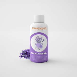 Rich Lavender Fragrance