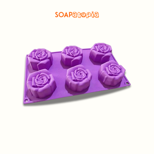 Rose Mold (SPM 56)