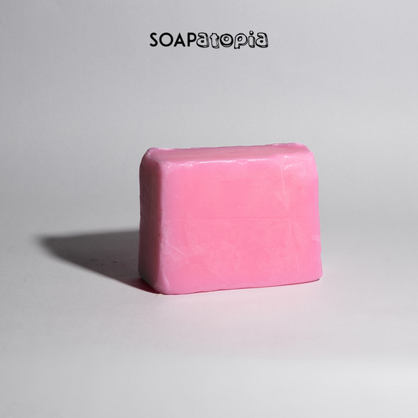 Rose Soap Base
