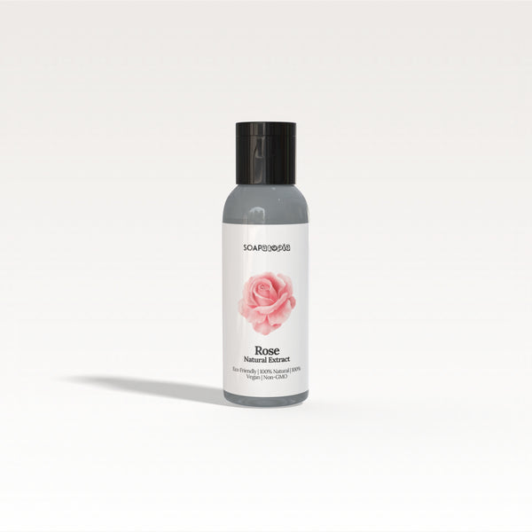 Rose Extract