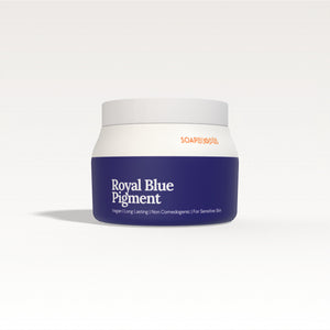 Royal Blue Pigment