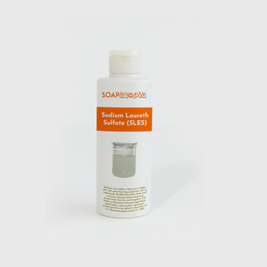 SLES Liquid (Low Viscosity)