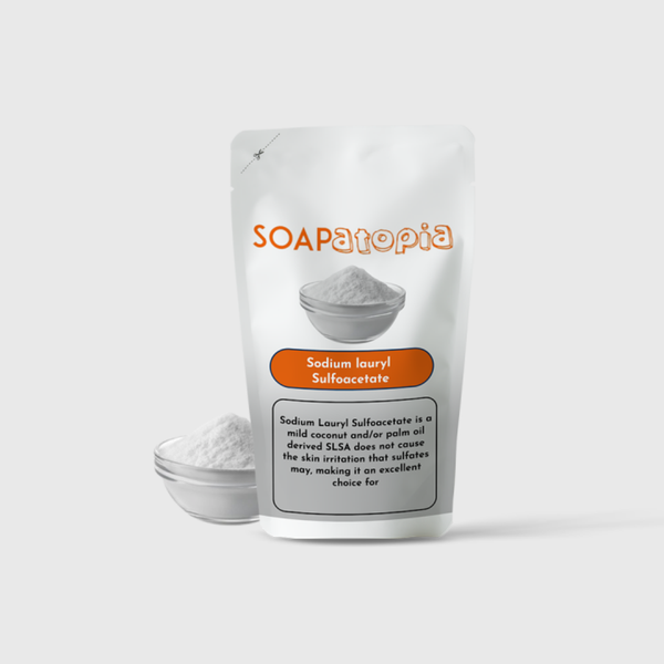 SLSA (Sodium Lauryl Sulfoacetate)