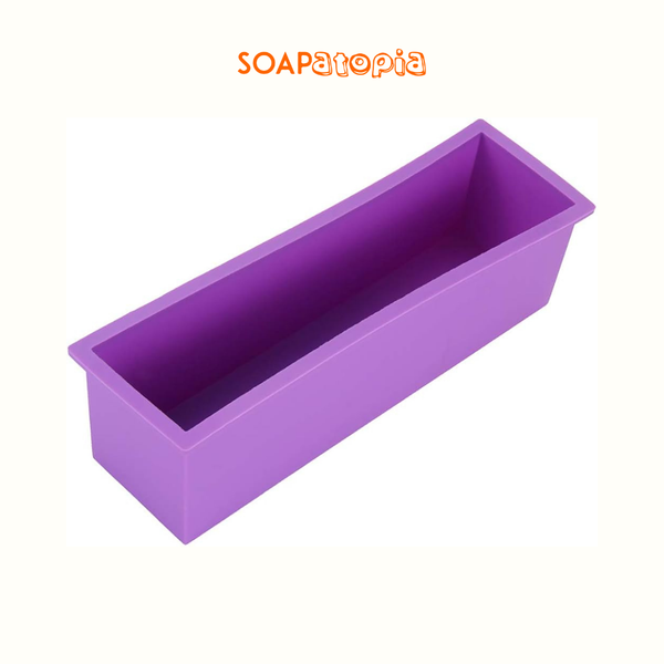 Small Loaf Mold (SPM 3)
