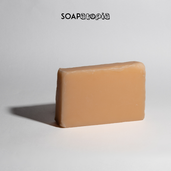 Sandal Soap Base