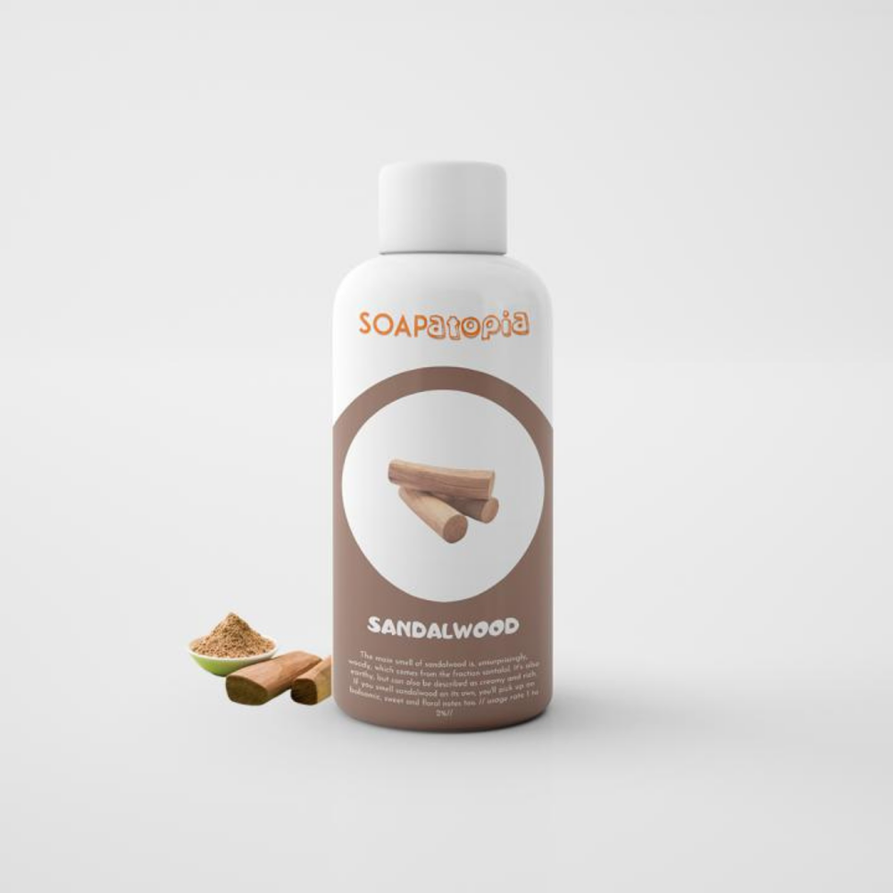 Sandalwood Fragrance