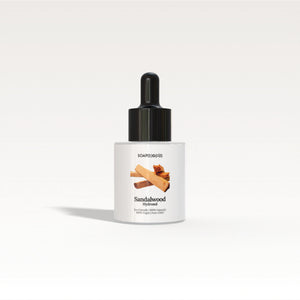 Sandalwood Hydrosol