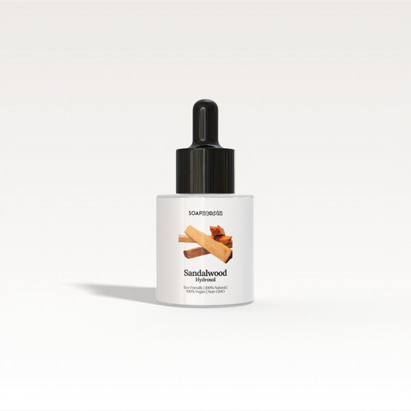Sandalwood Hydrosol