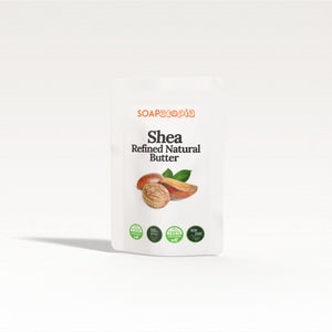 Shea Butter (Refined)