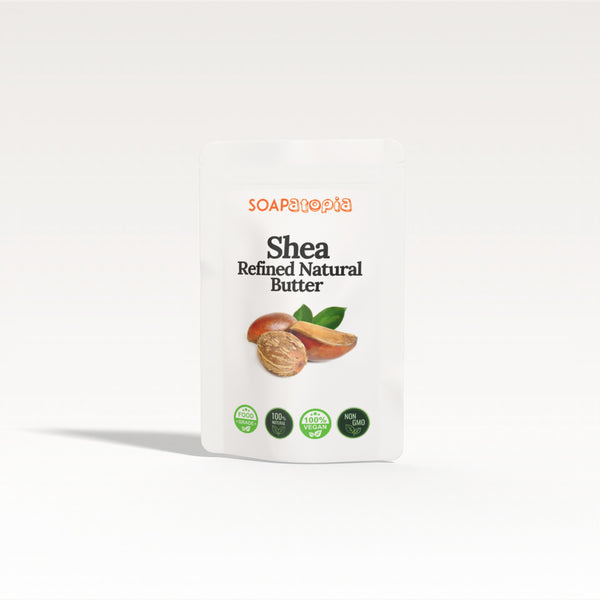 Shea Butter (Refined)