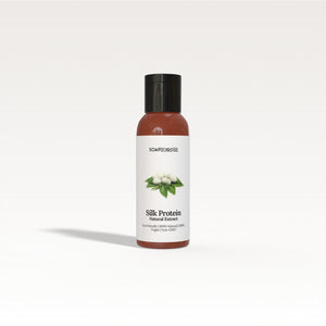 Silk Protein Extract- hydrolysed