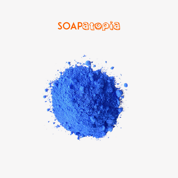 Sky Blue Pigment