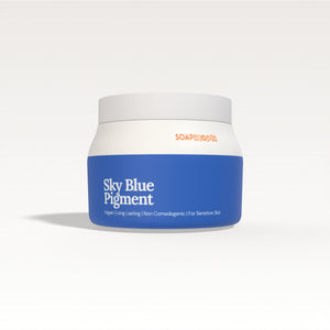 Sky Blue Pigment