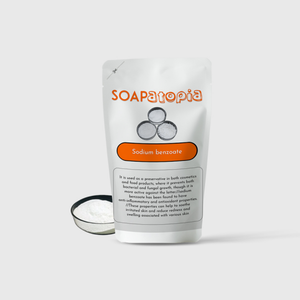 Sodium Benzoate