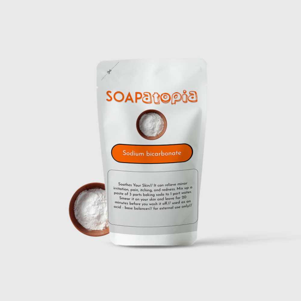 Sodium Bicarbonate