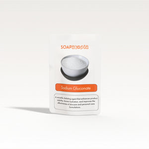 Sodium Gluconate