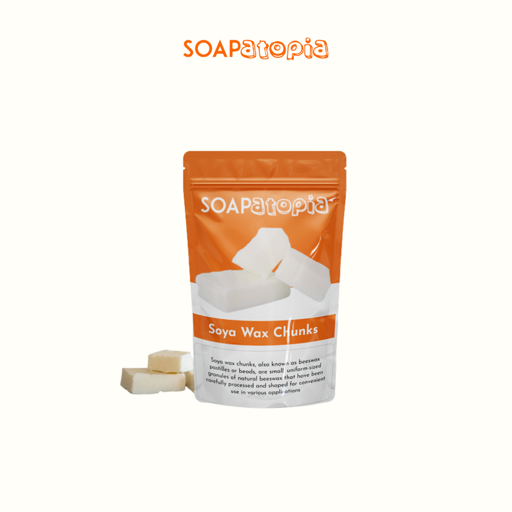 Soya Wax Chunks