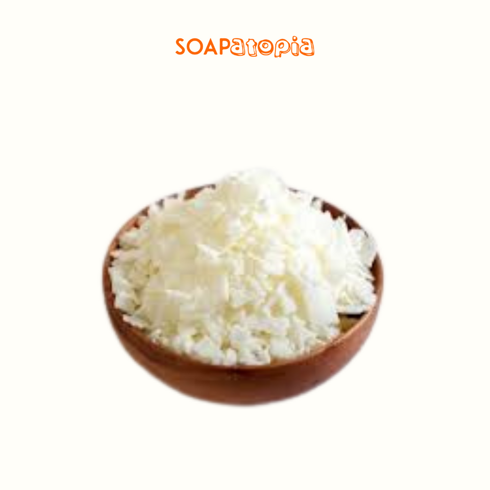 Soya Wax Flakes
