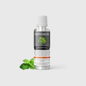 Spearmint Essential Oil
