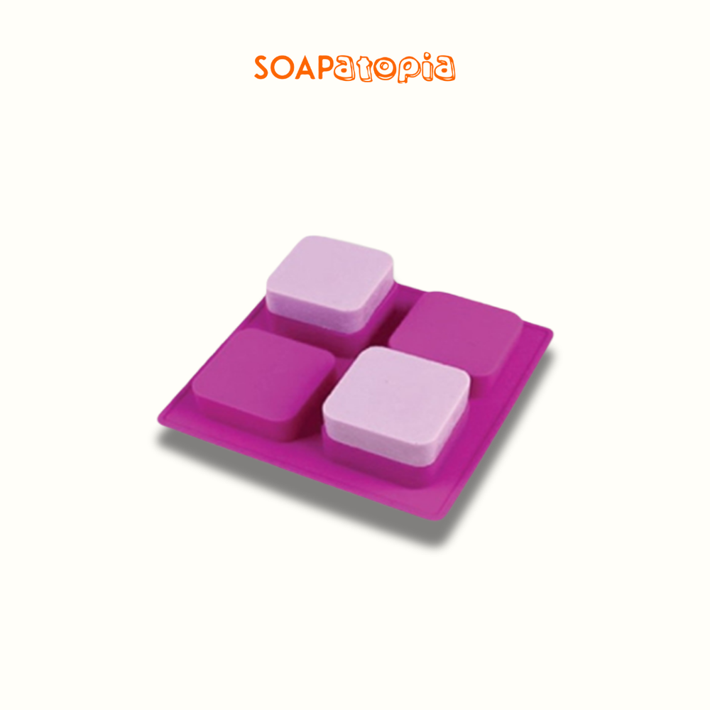 Square Mold (SPM 62)