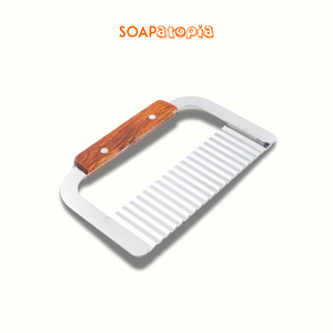 Stainless Steel Crinkle Blade (SPM 54)