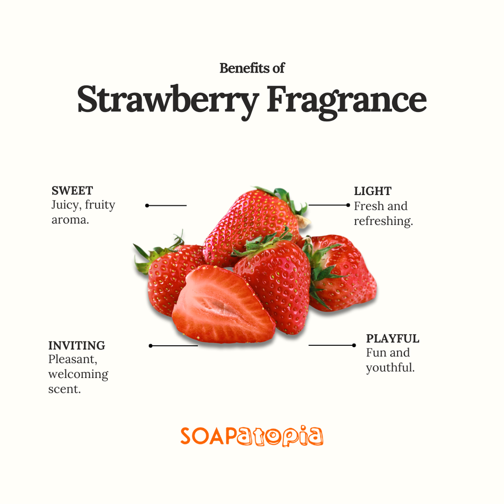 Strawberry Fragrance