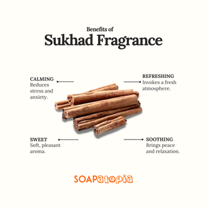 Sukhad Fragrance