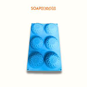 Sunflower Mold (SPM 13)