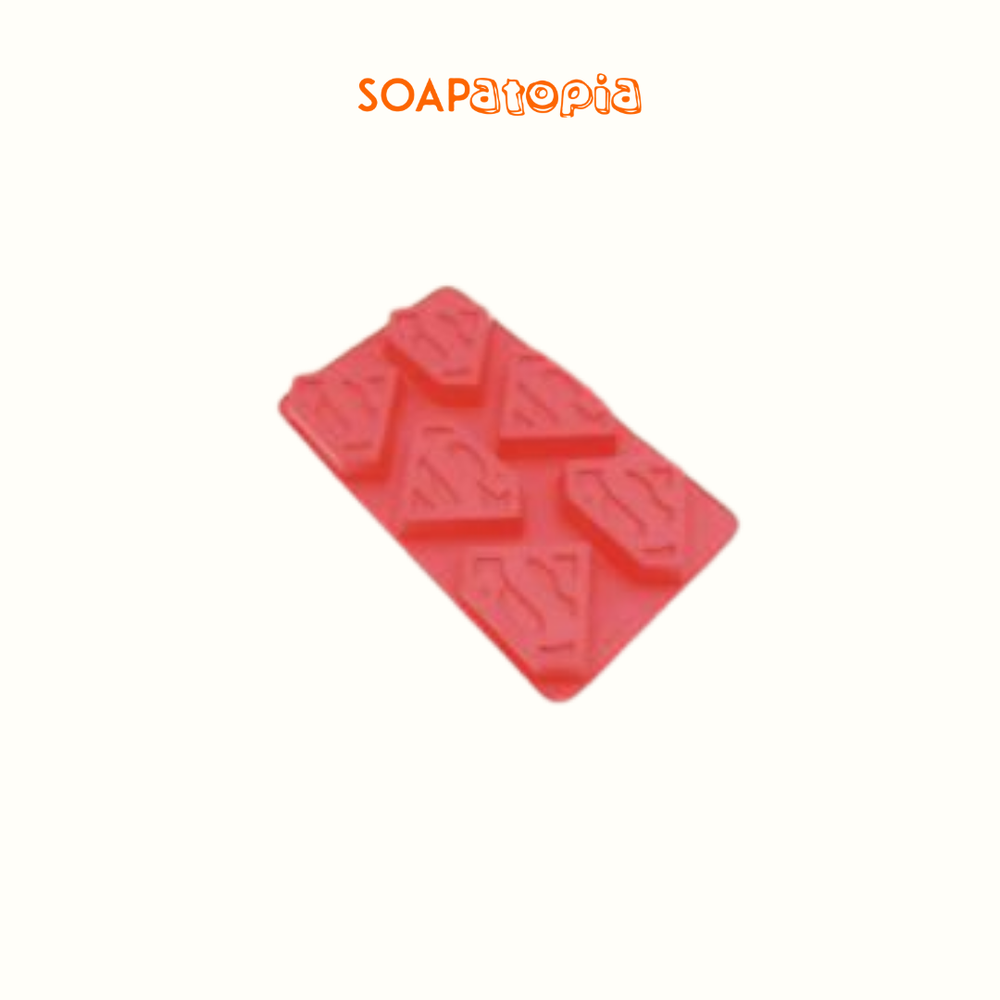Superman Mold (SPM 66)
