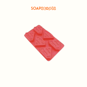 Superman Mold (SPM 66)