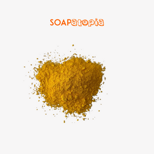 Tartrazine Yellow Lip Colour