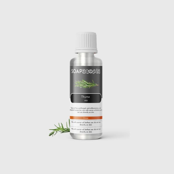 Tea Tree Essential Oil