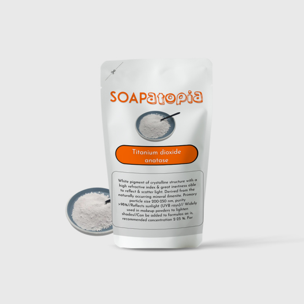 Titanium Dioxide Anatase
