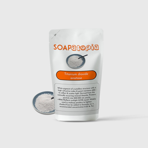 Titanium Dioxide Anatase