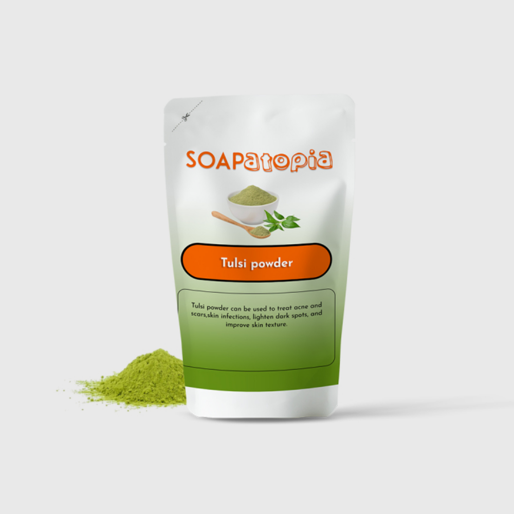 Tulsi (Basil) Powder