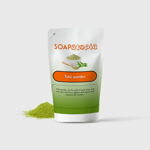 Tulsi (Basil) Powder