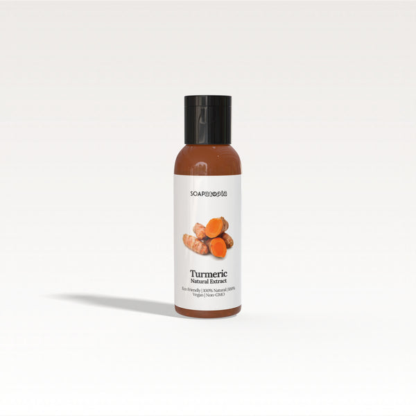 Turmeric Extract
