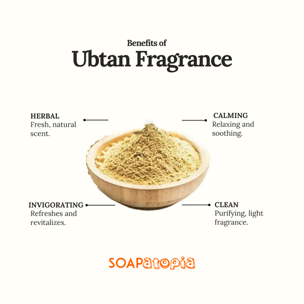Ubtan Fragrance