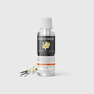 Vanilla Essential Oil