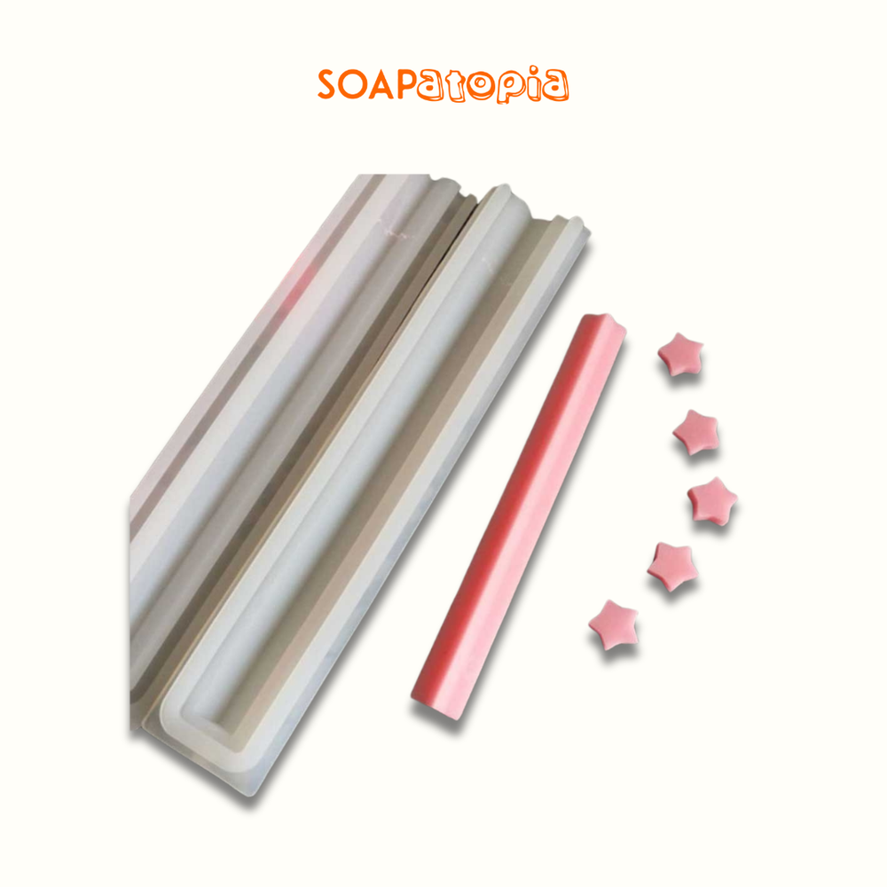 Vertical Star Mold (SPM 49)