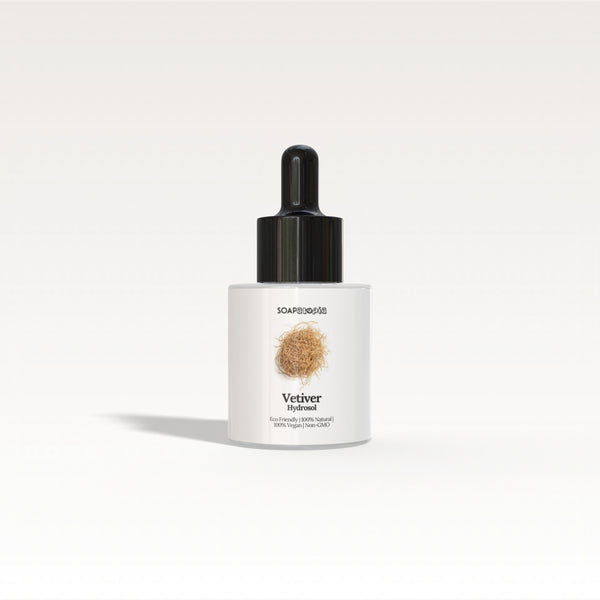 Vetiver Hydrosol