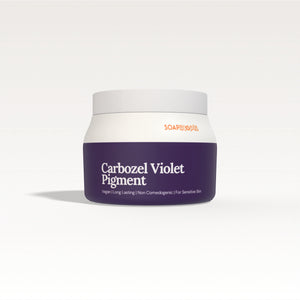 Carbozal Violet Pigment