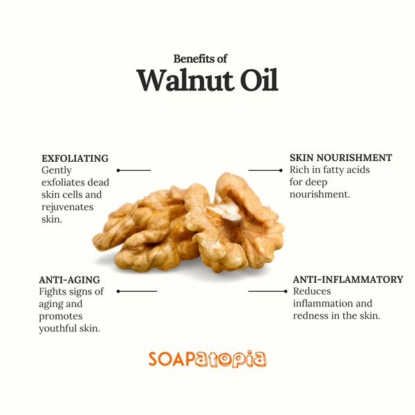 Walnut Oil