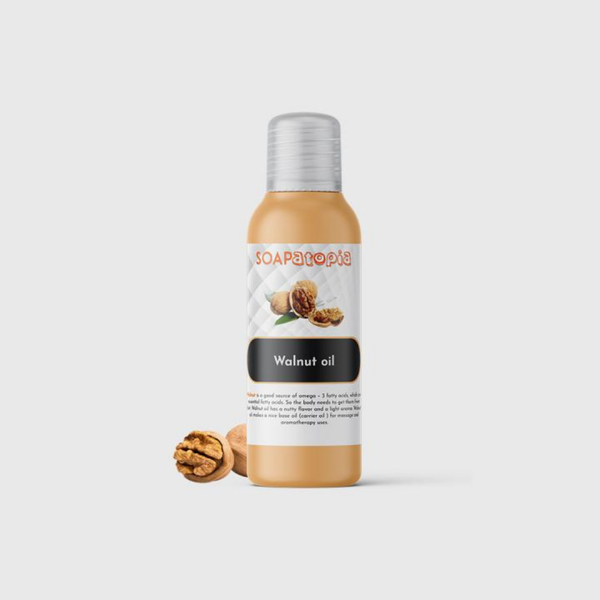 Walnut Oil