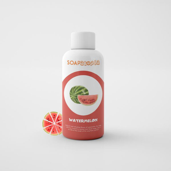 Watermelon Fragrance