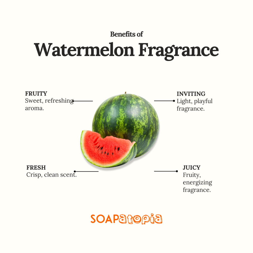 Watermelon Fragrance