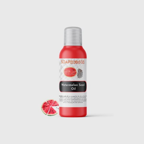 Watermelon Seed Oil
