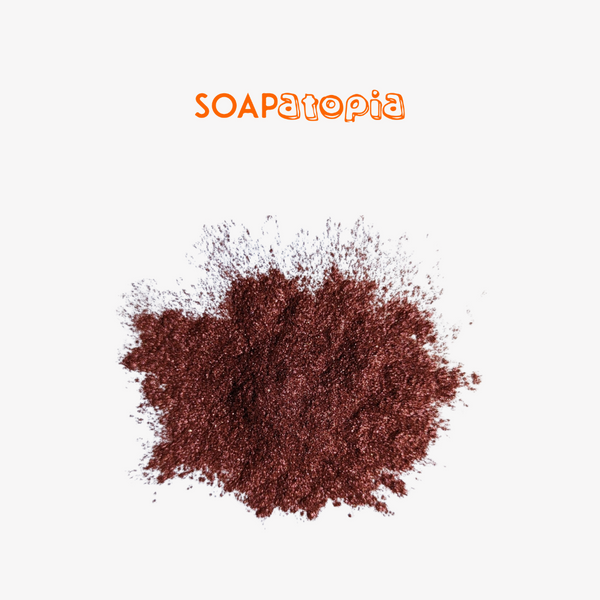Wine Red Mica