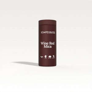 Wine Red Mica