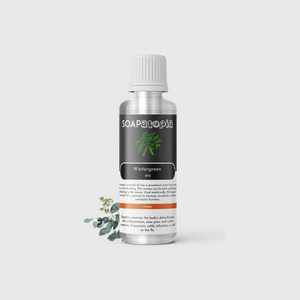 Wintergreen Essential Oil
